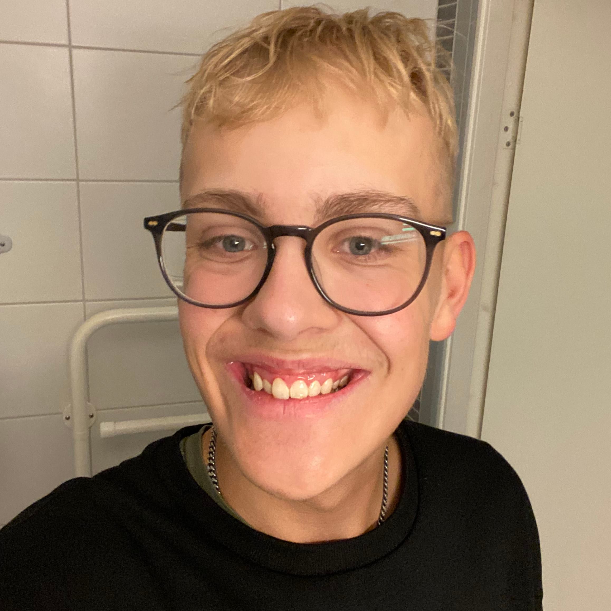 Profilbild för Adam Fansson