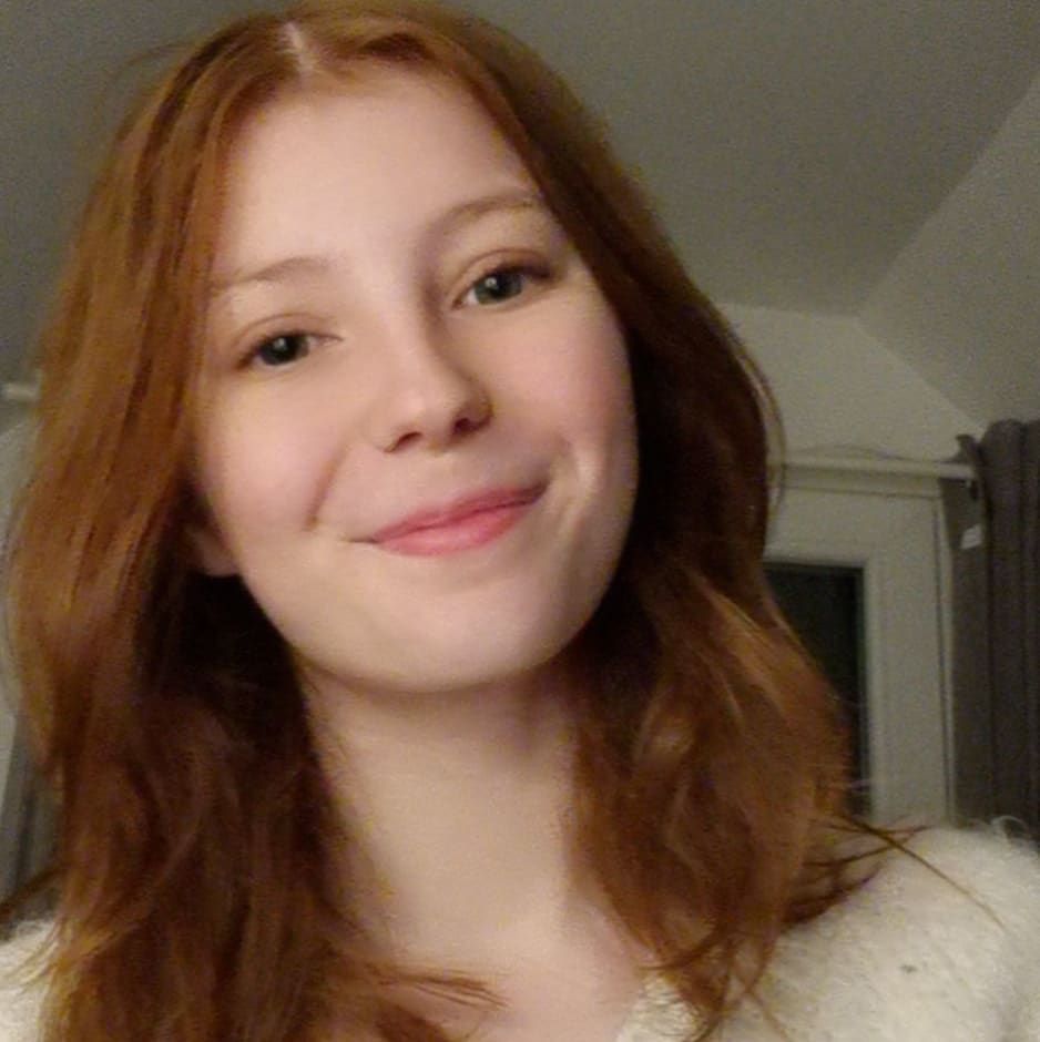 Profilbild för Amilia Thiele Andersson