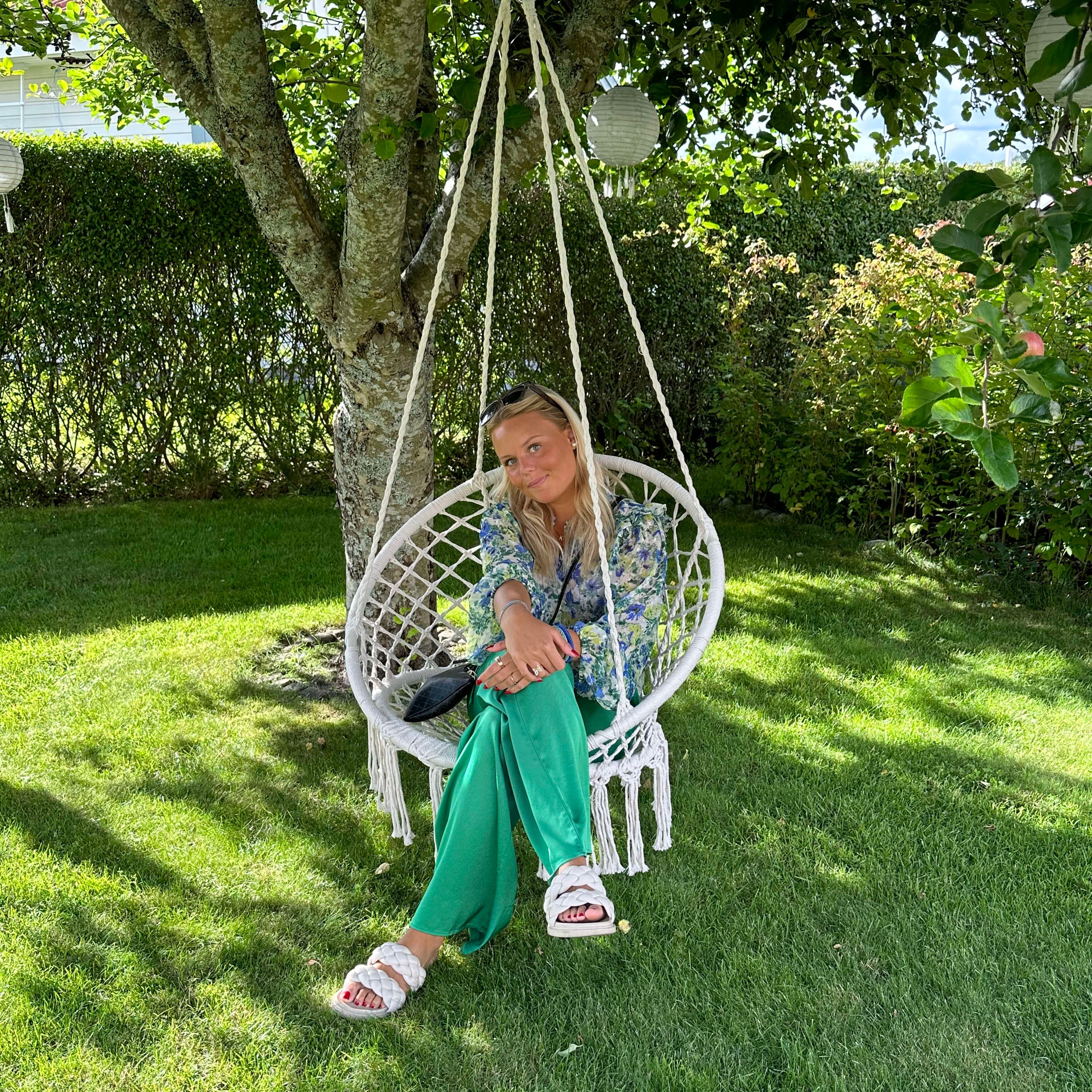 Profilbild för Kajsa Johansson