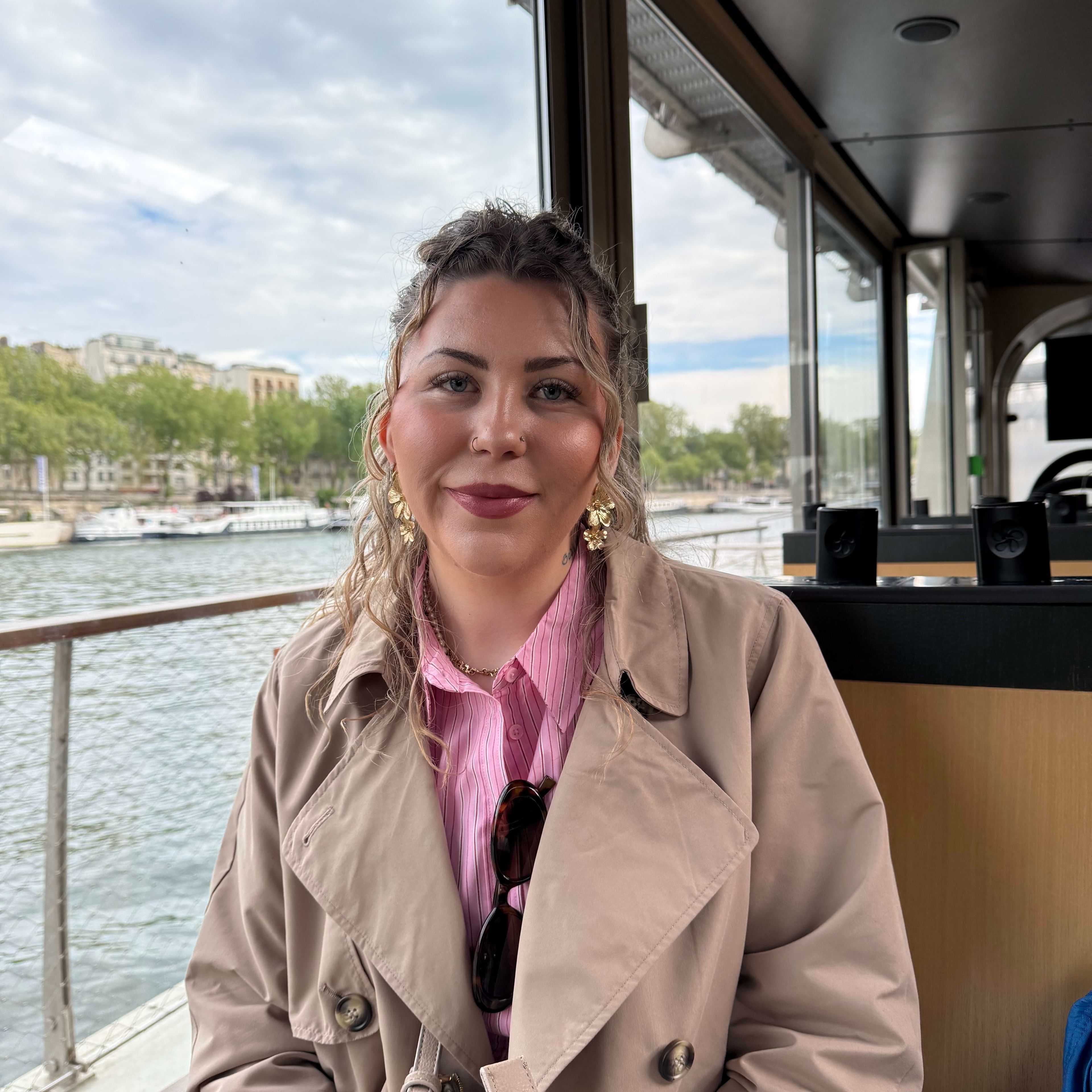 Profilbild för Hanna Ring
