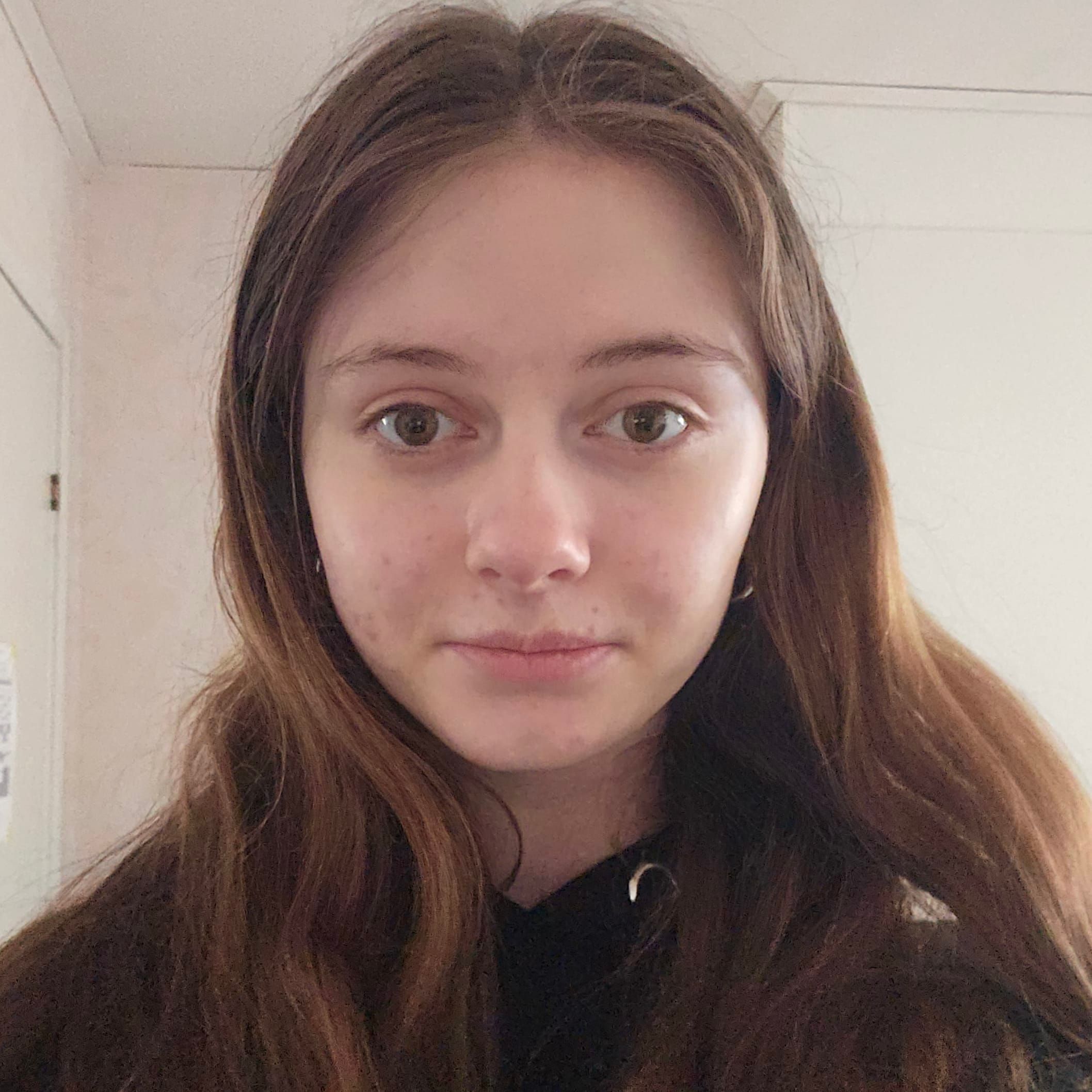 Profilbild för Alexandra Pettersson