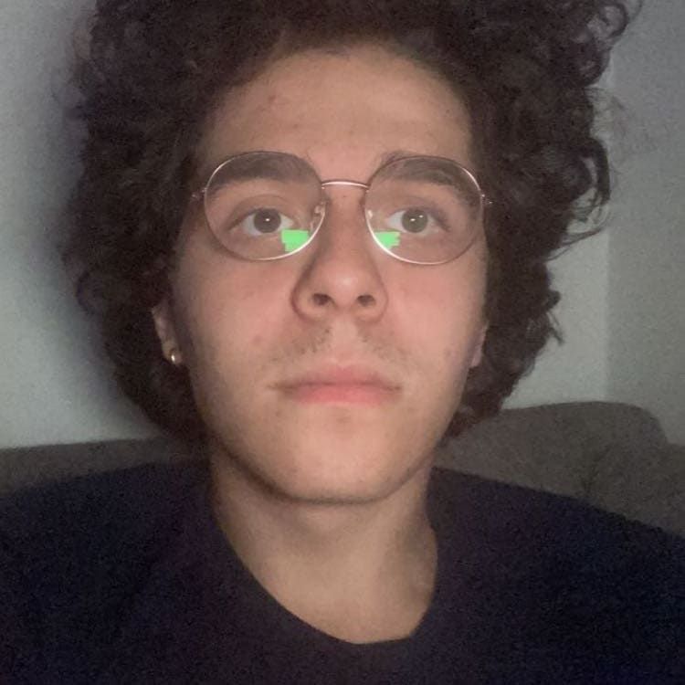 Profilbild för Edouard Zeitoun
