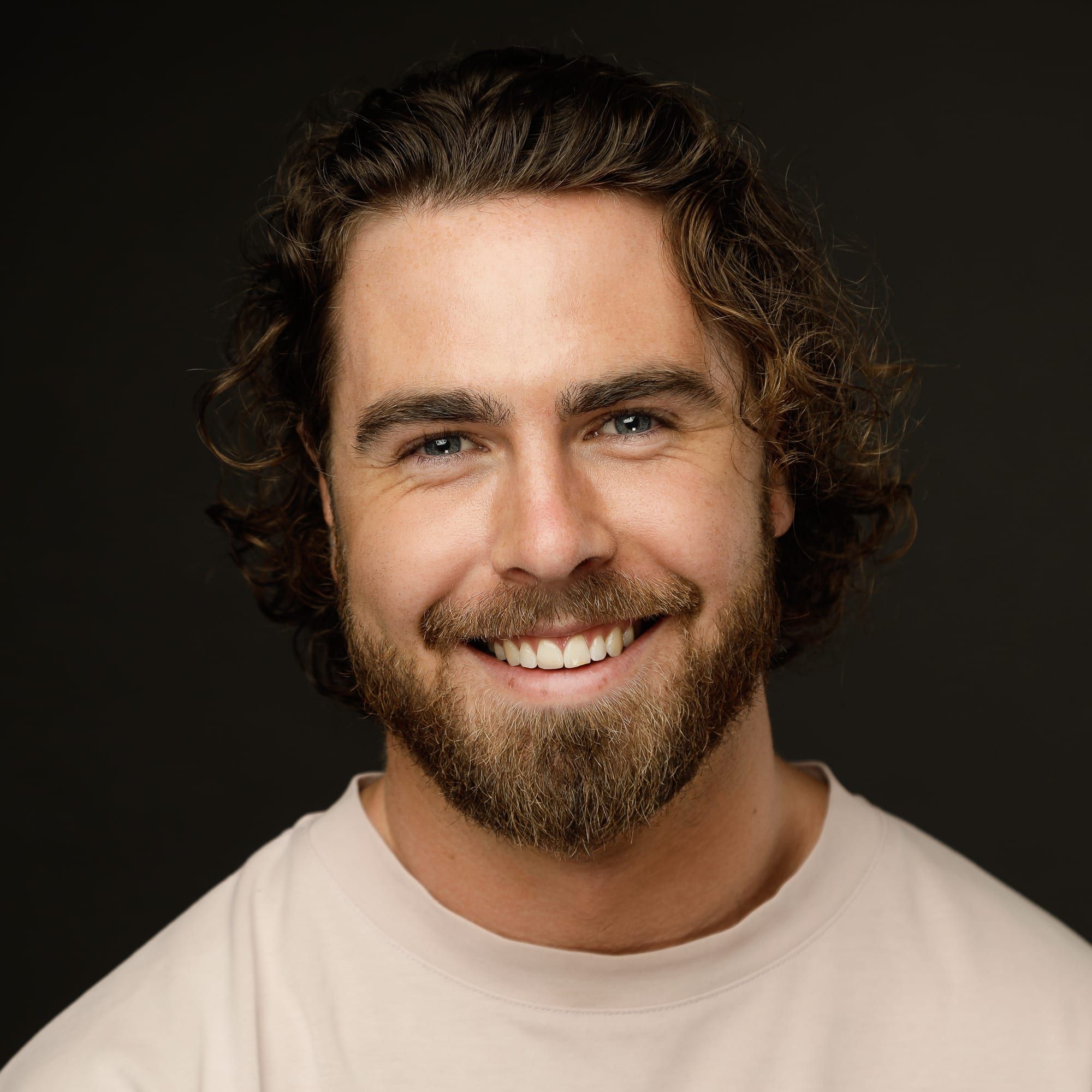 Profilbild för Alexander Kinnear