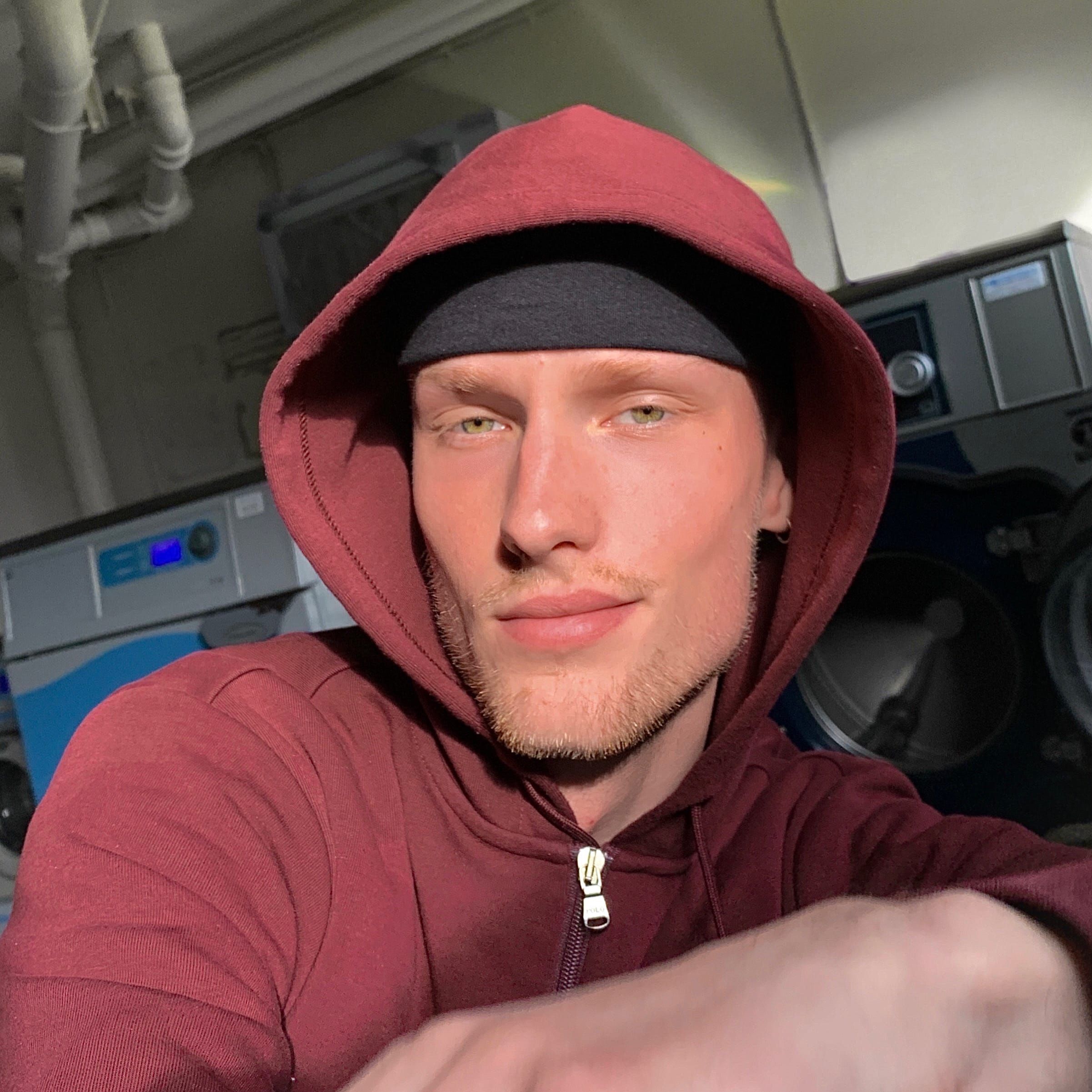 Profilbild för Max Karlsson