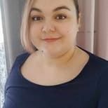 Profilbild för Mathilda Nordström