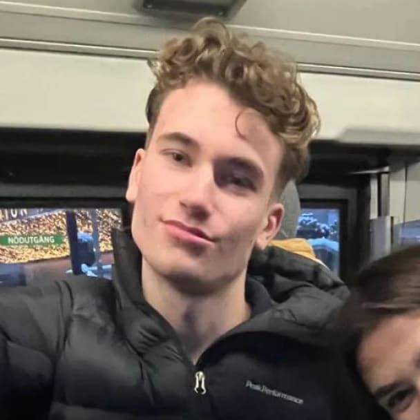 Profilbild för Milton Wallner