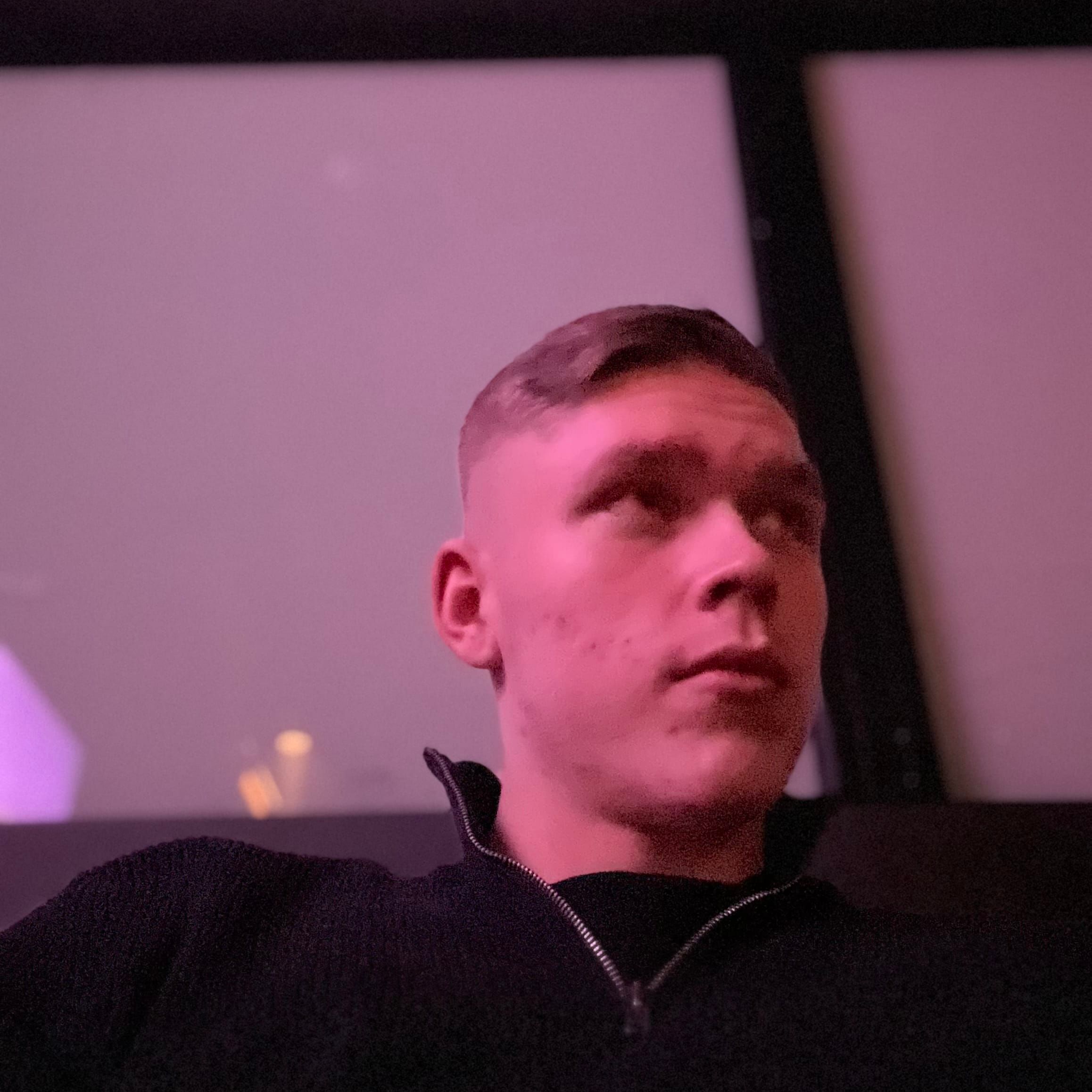 Profilbild för Wille Landegren