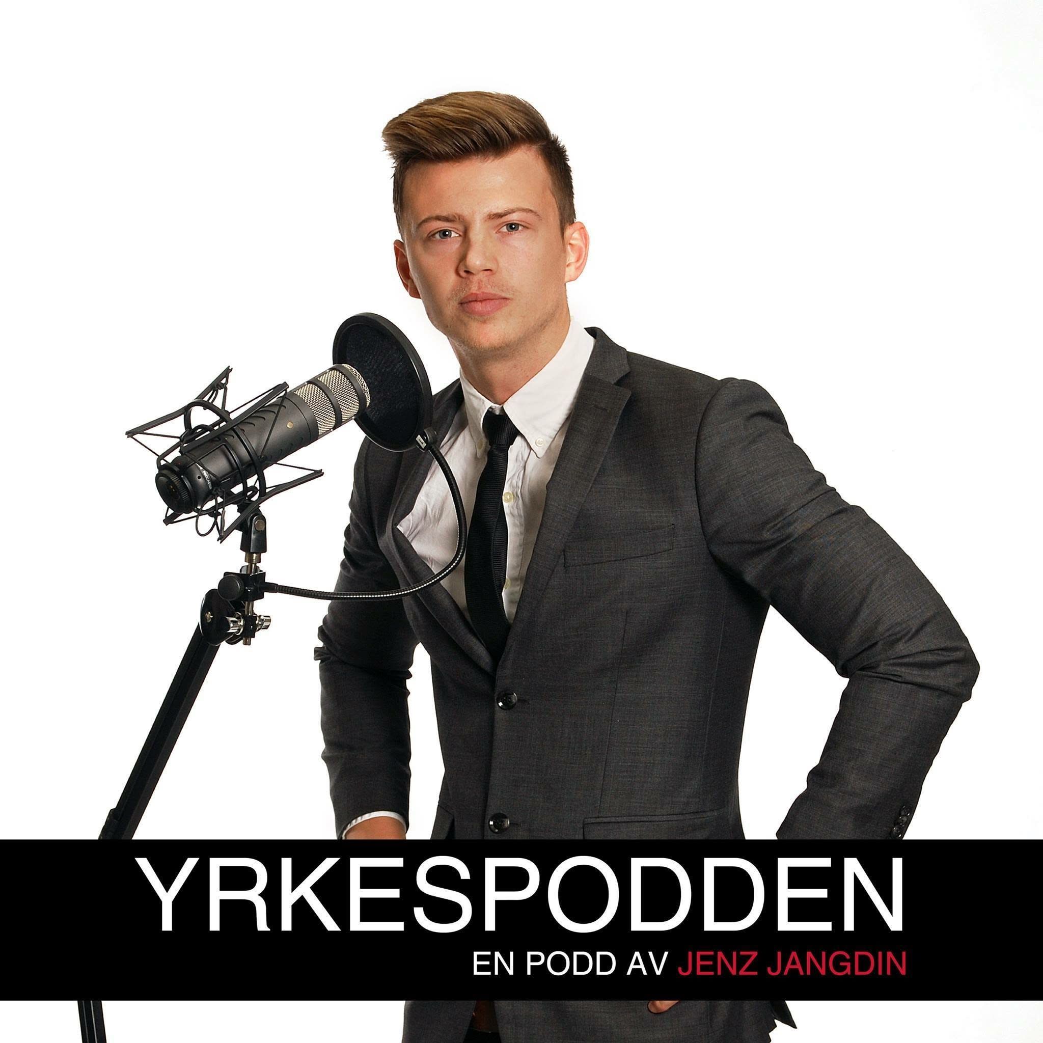 Profilbild för Jenz Jangdin