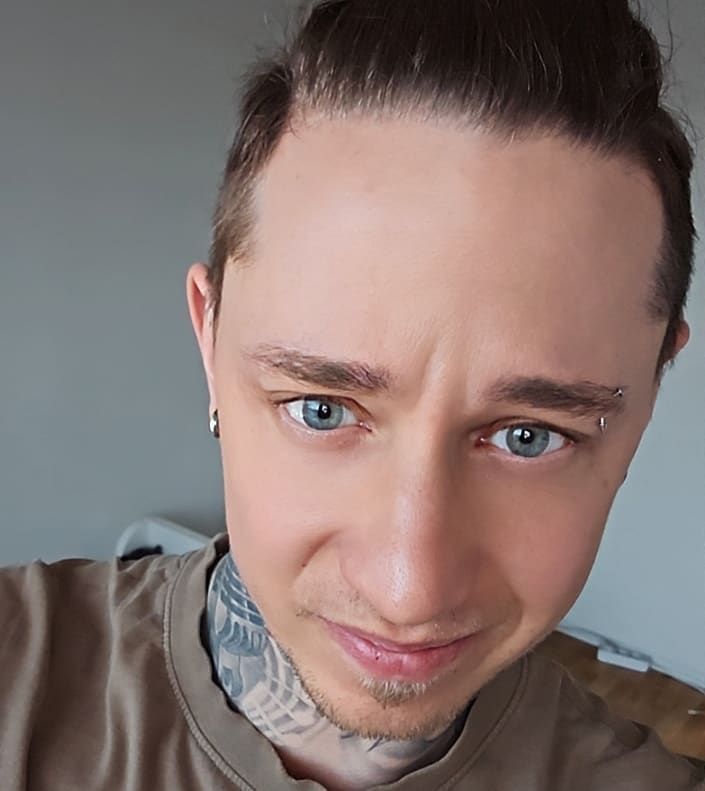 Profilbild för Mikael Henriksson