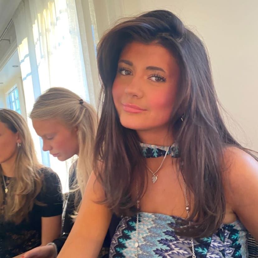 Profilbild för Linnea Özmen