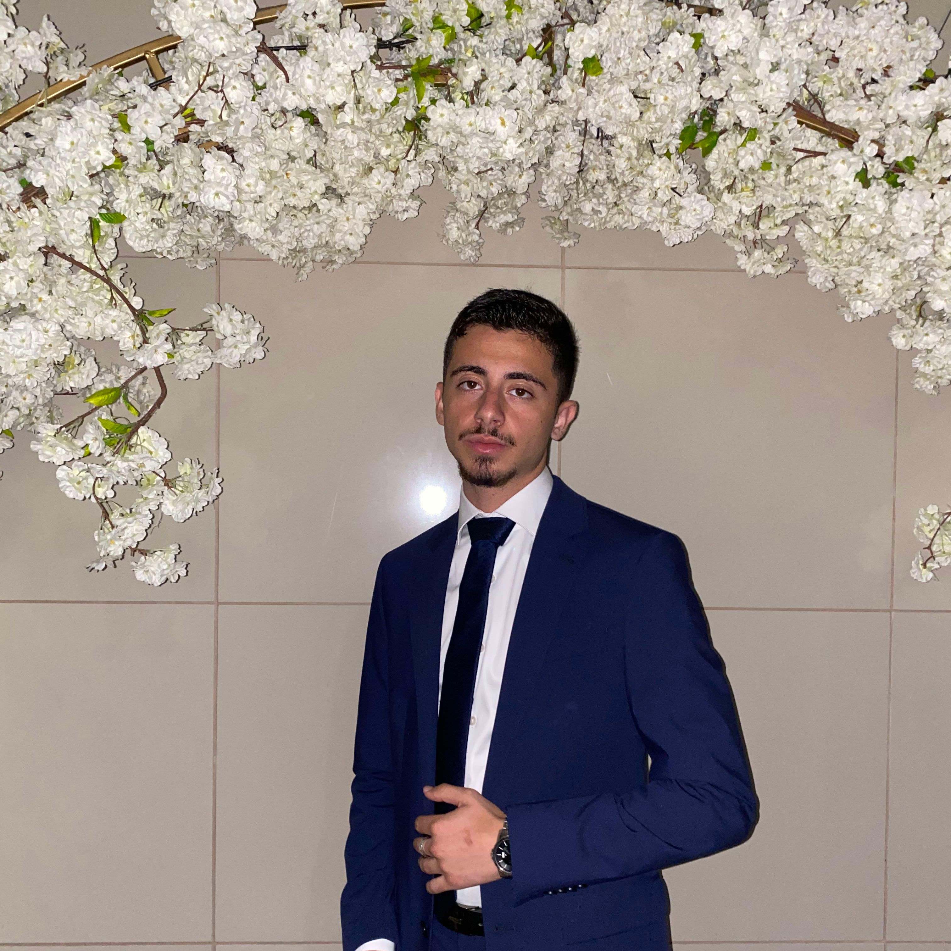 Profilbild för Haitham Askari