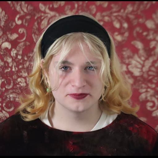 Profilbild för Bibi Gustavsson