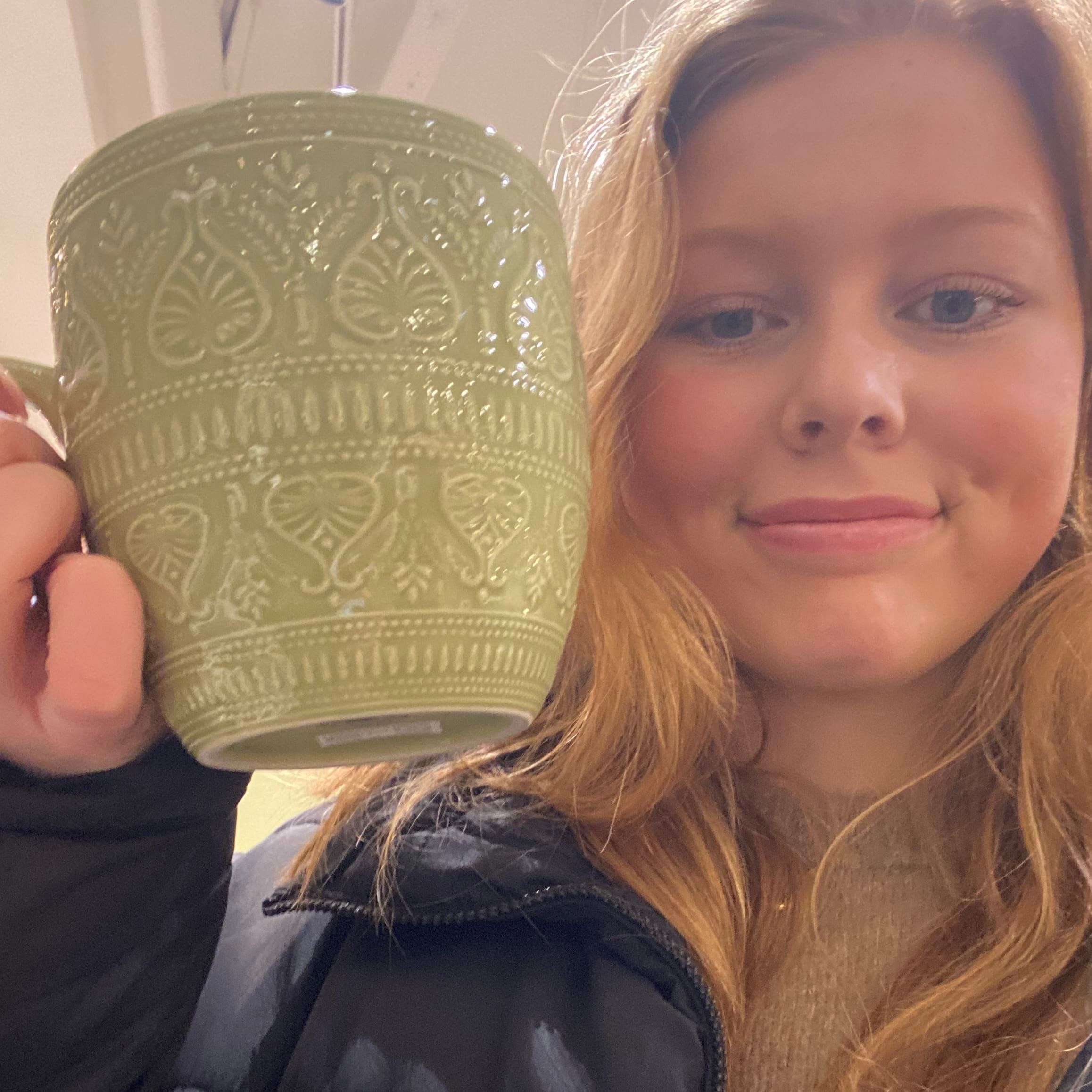 Profilbild för Alexandra Lingaas