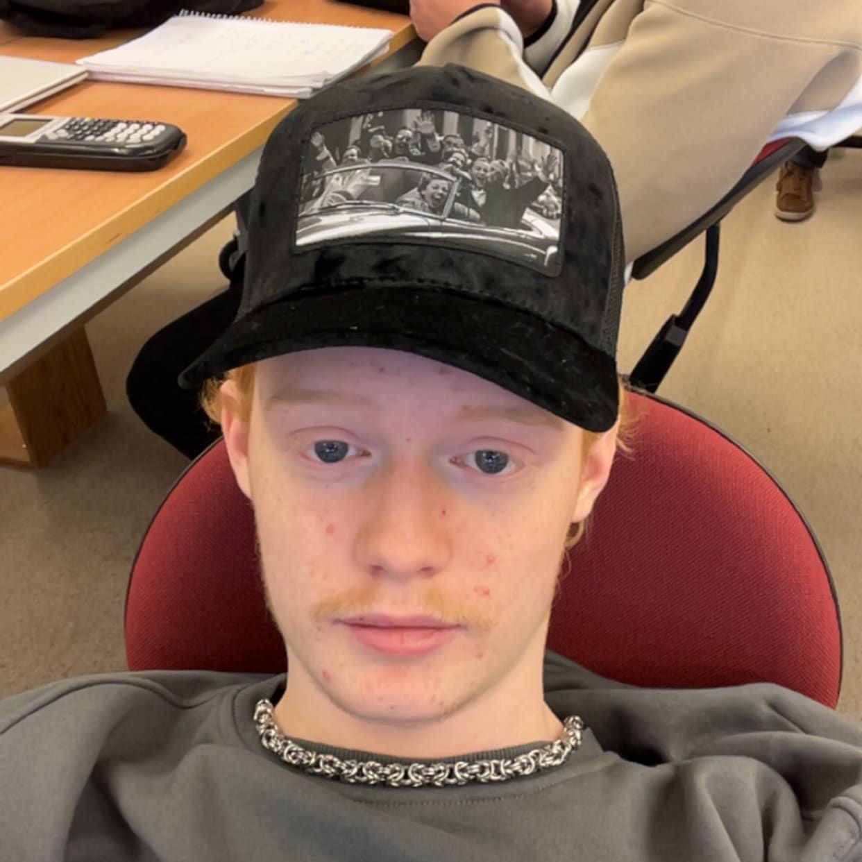 Profilbild för Jacob Alm
