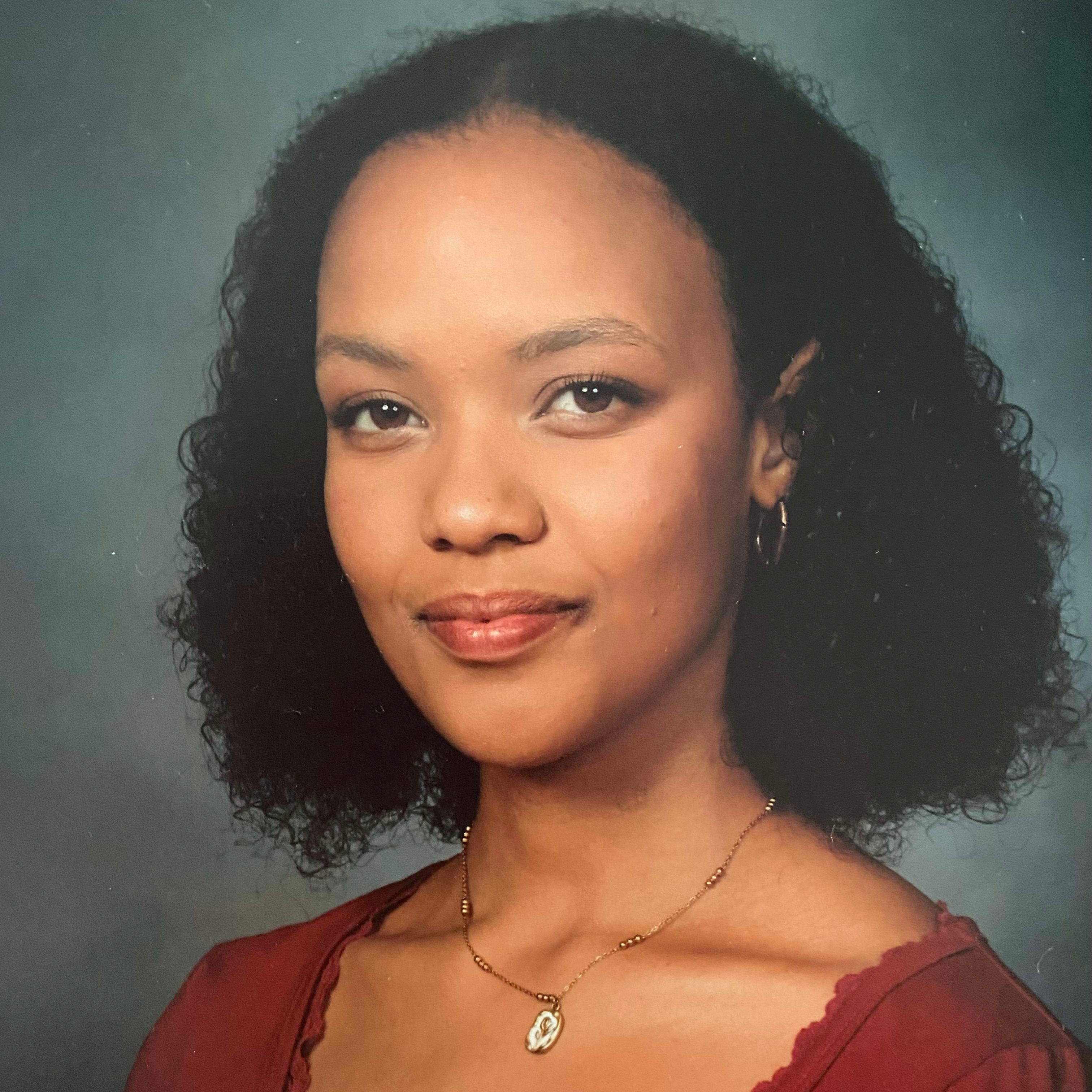 Profilbild för Miranda Tarschys