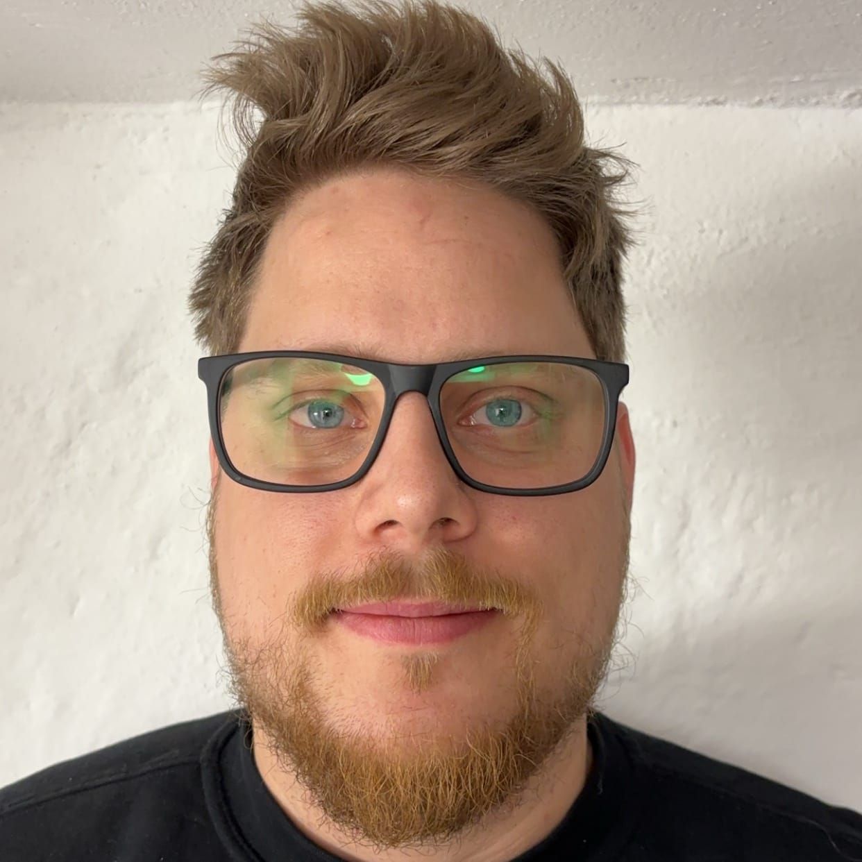 Profilbild för Jonathan Hansson