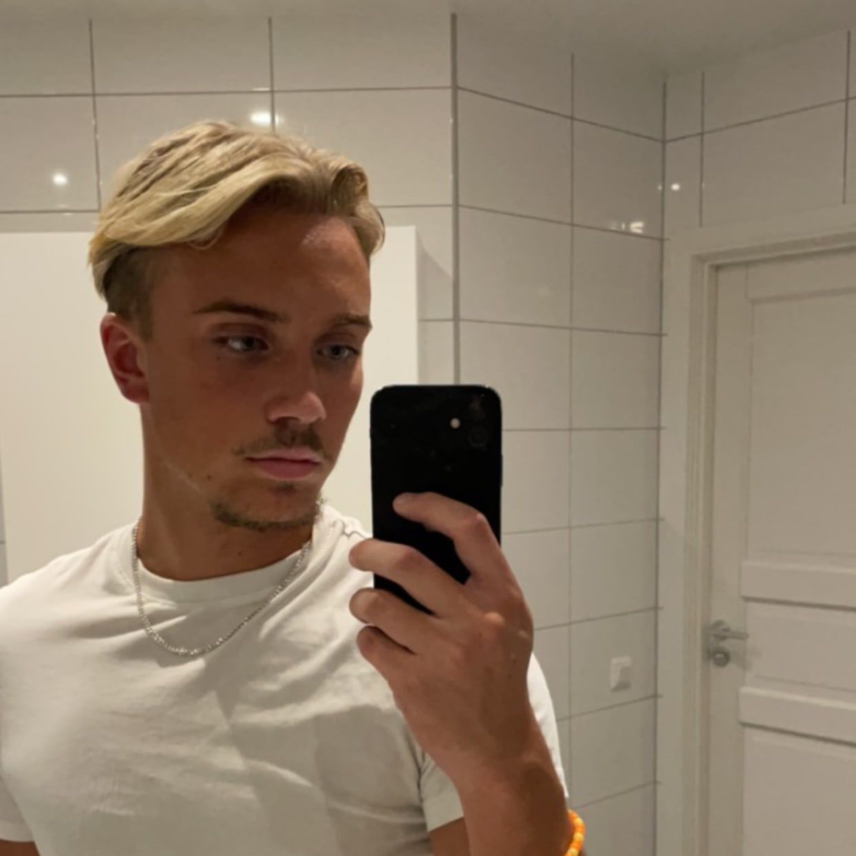 Profilbild för Samuel Jäghagen