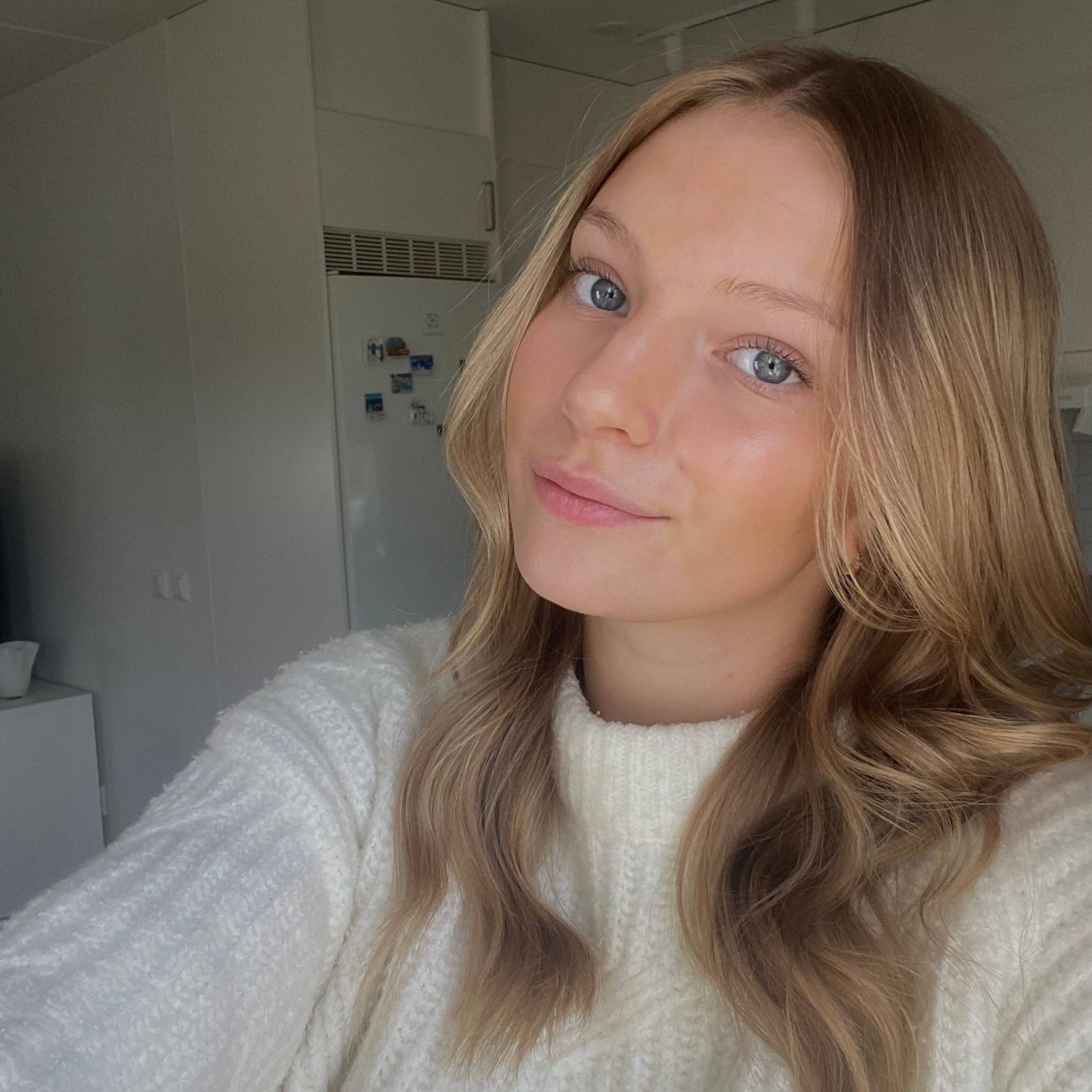 Profilbild för Matilda Hargsten