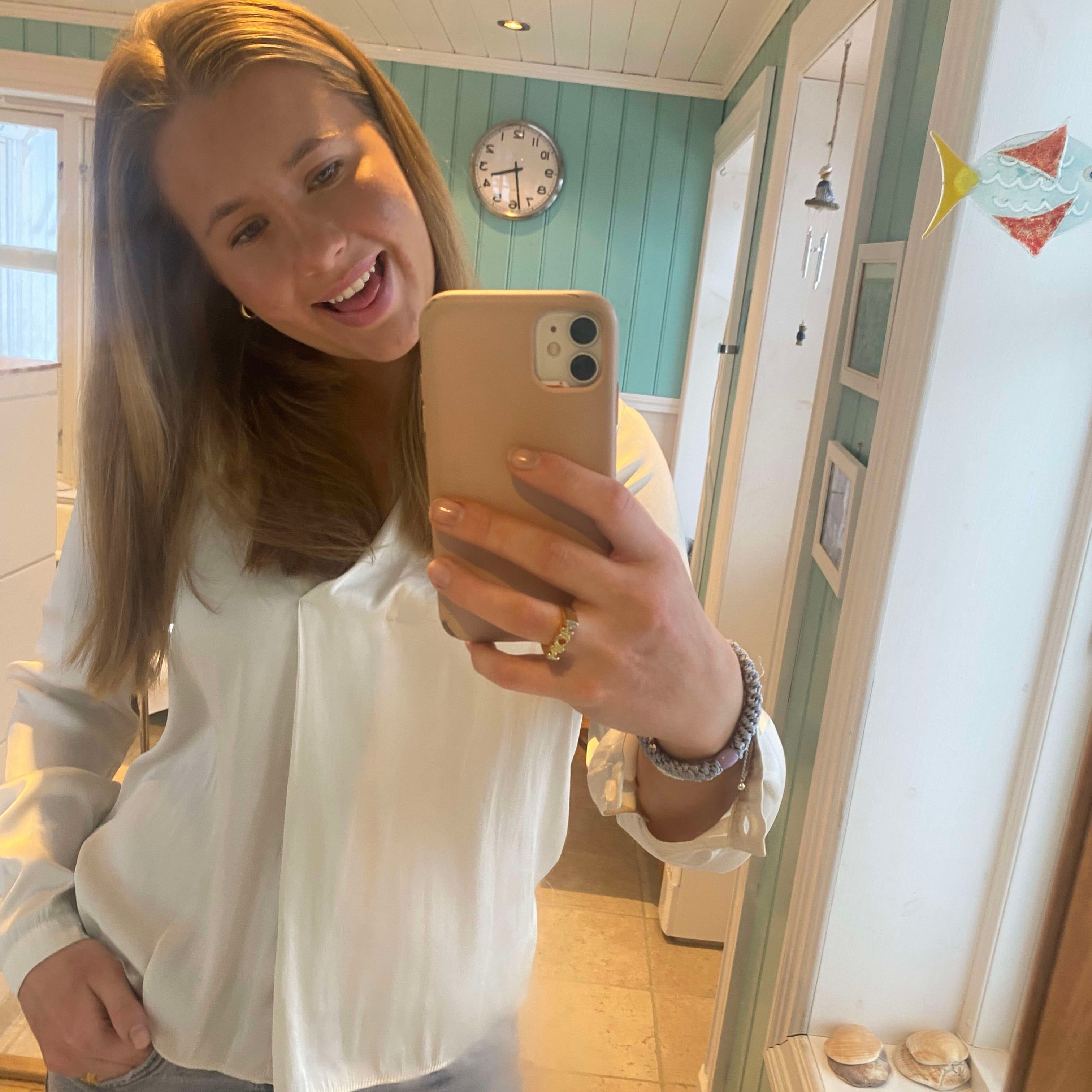 Profilbild för Linnea Engen Sjögreen