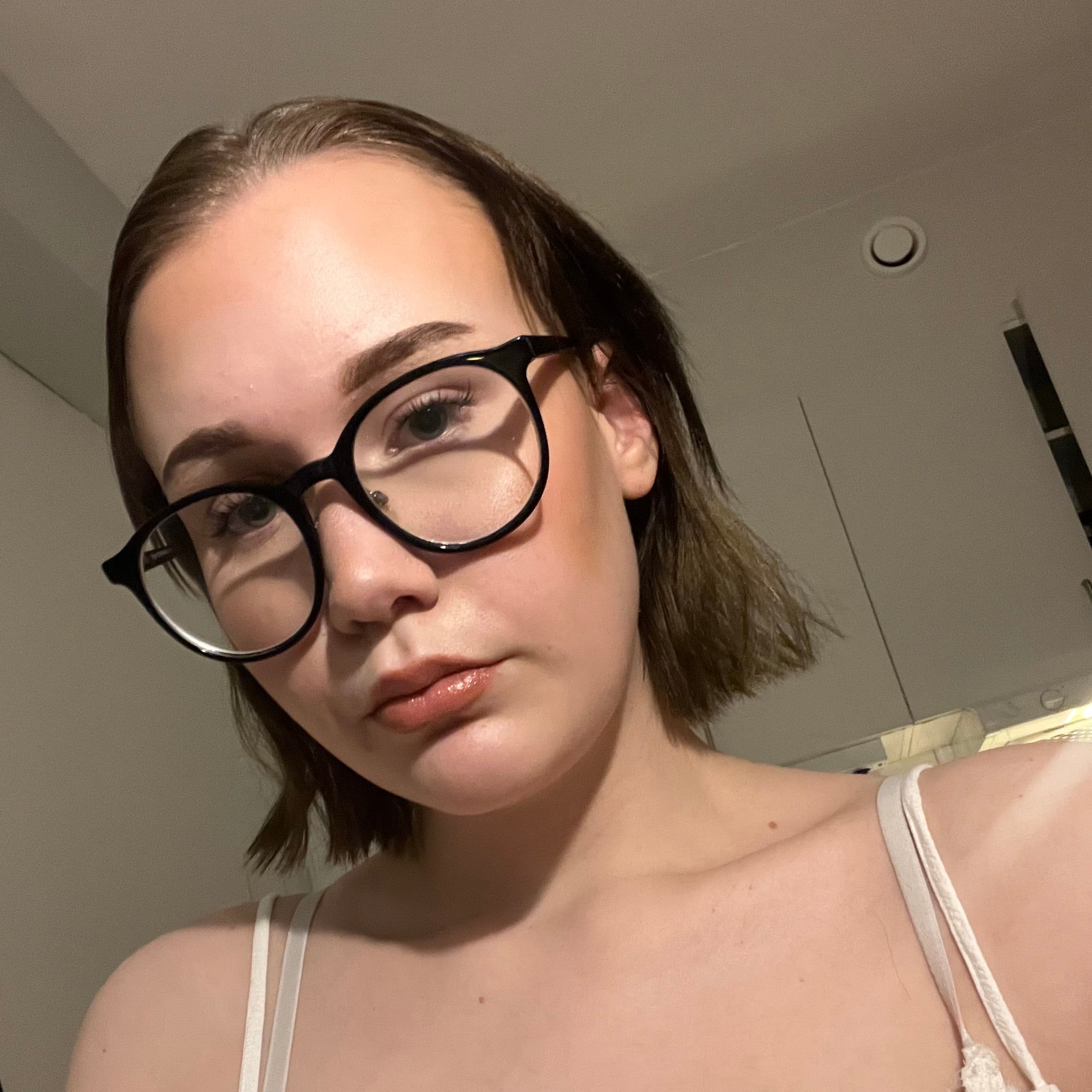 Profilbild för Olivia Vikström Lundman