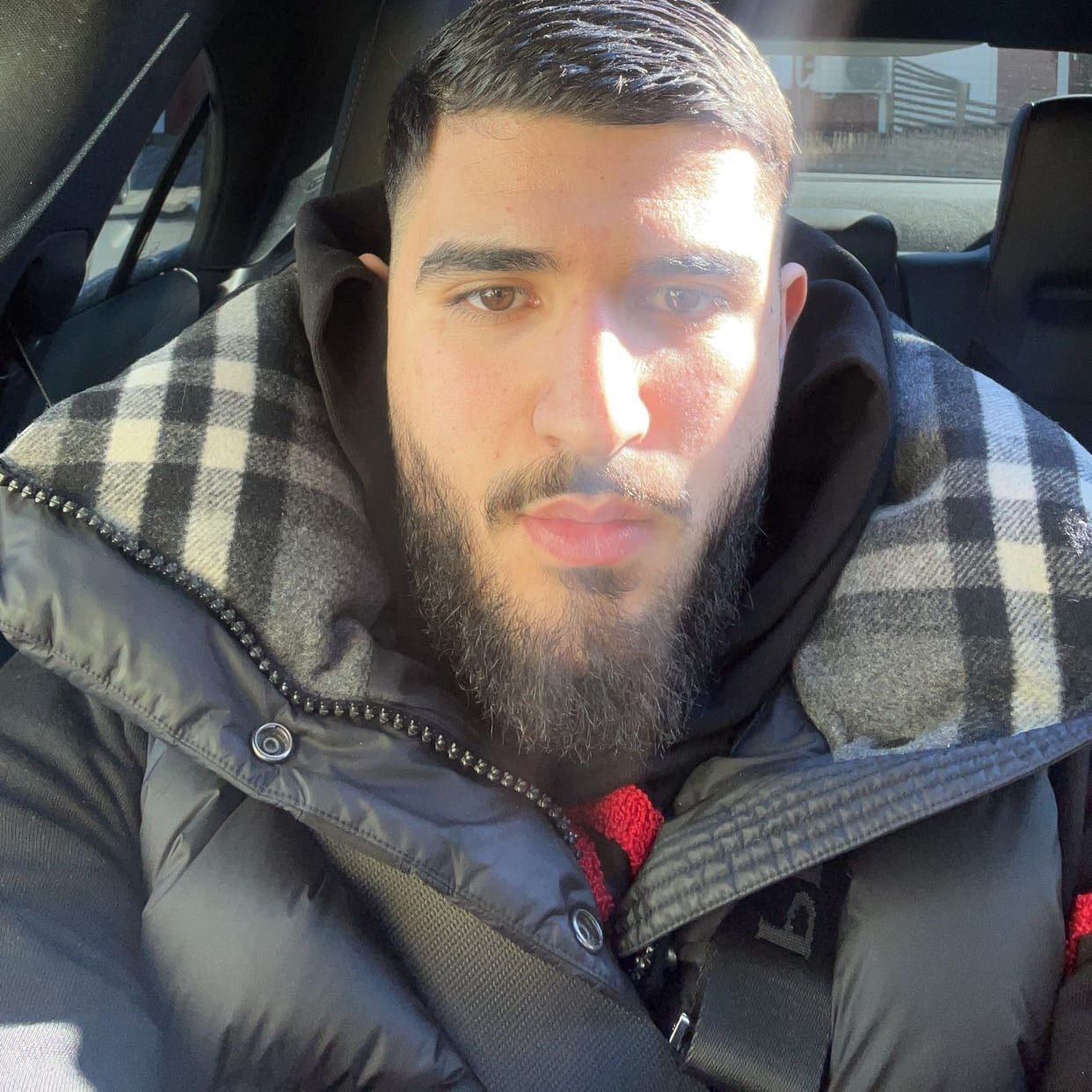 Profilbild för Sangin Jasm