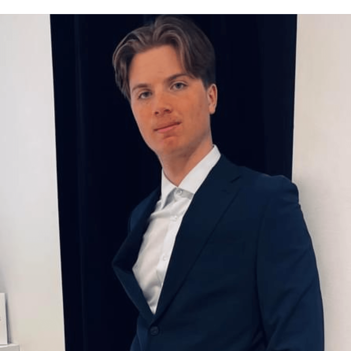Profilbild för Gustav Thonfors