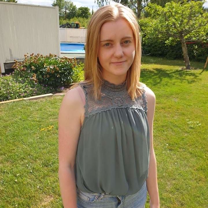 Profilbild för Louise Gustafsson