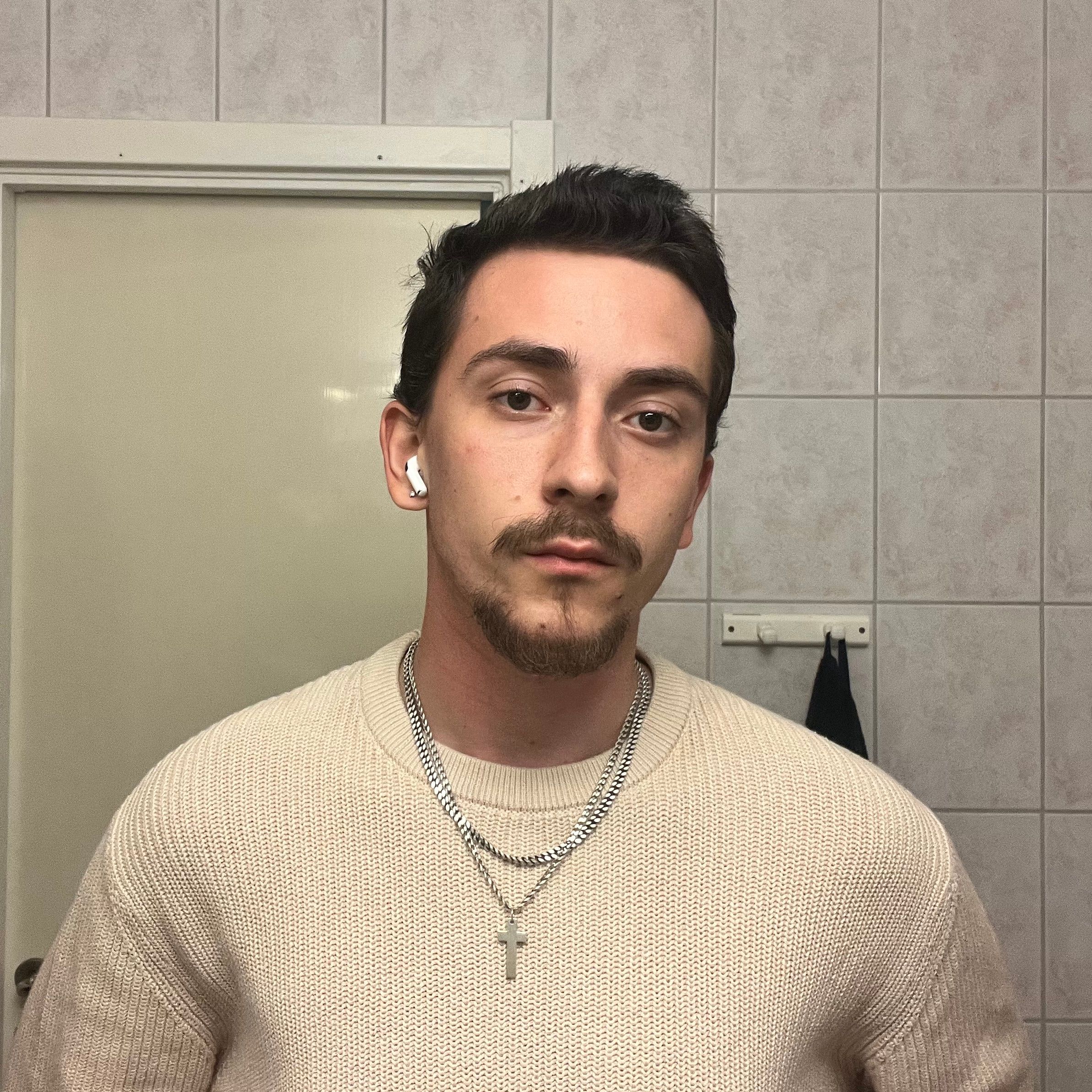 Profilbild för Piotr Jan Nosko