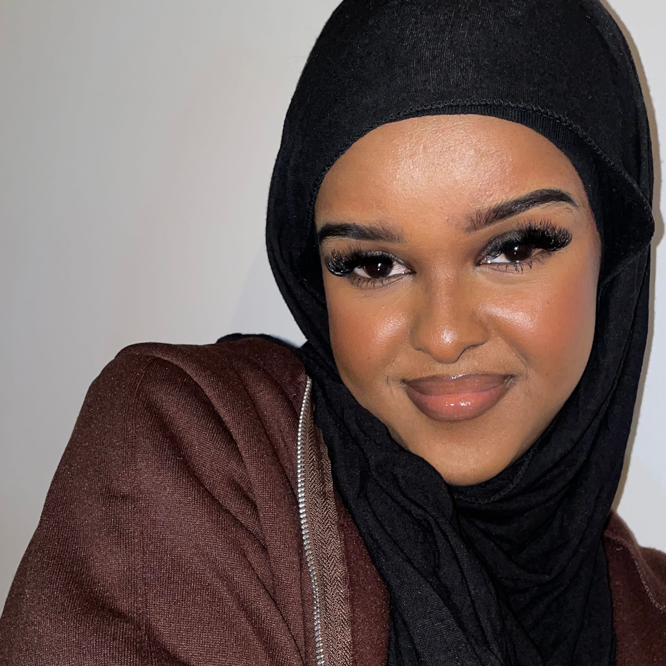 Profilbild för Zainab Bashir