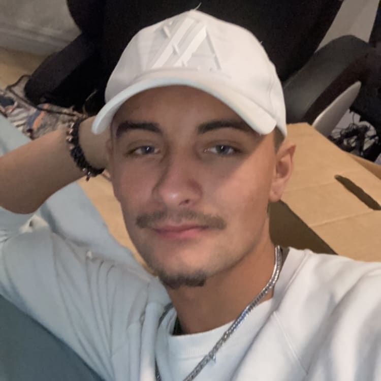 Profilbild för Cristoffer Håkansson