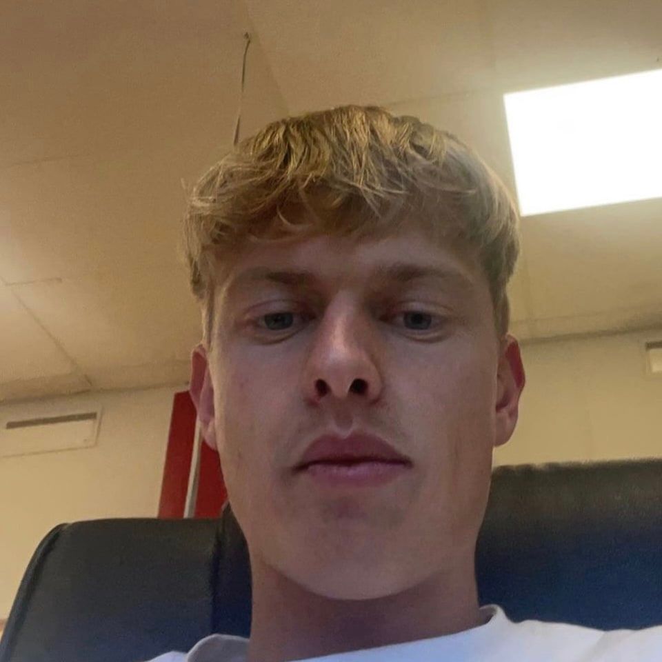 Profilbild för Joel Andersson