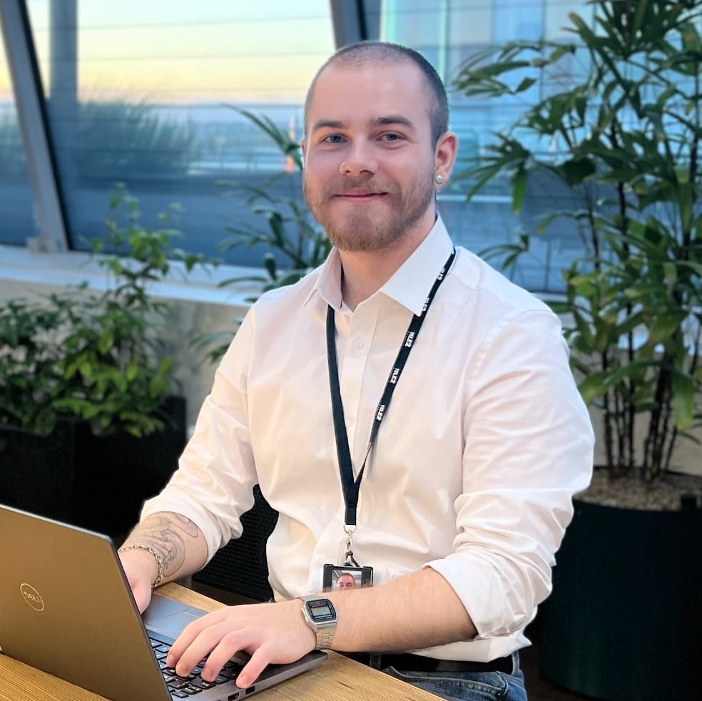 Profilbild för Tom Sandström