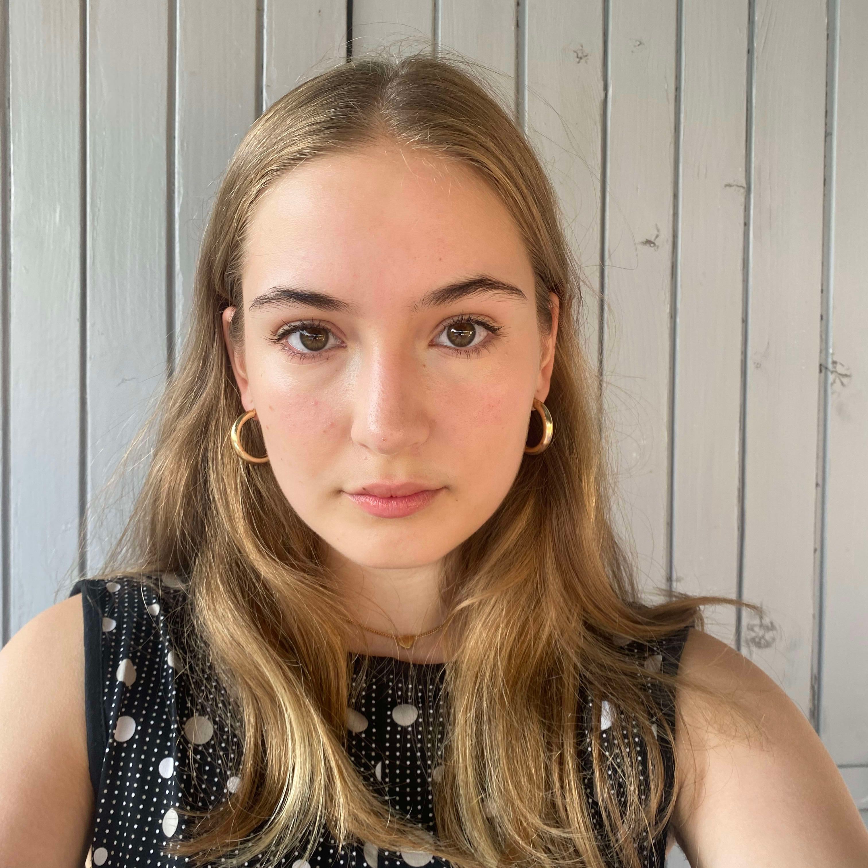 Profilbild för Ona Hvengaard