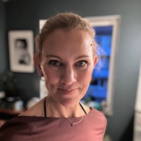 Profilbild för Åsa Forsman