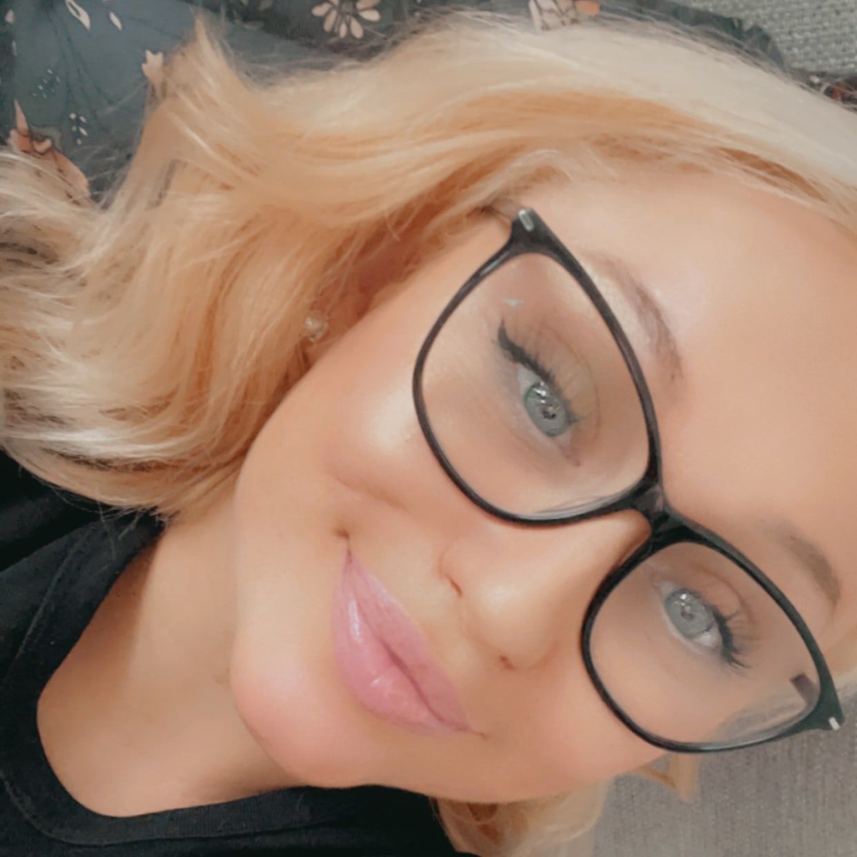 Profilbild för Madeleine Rosberg