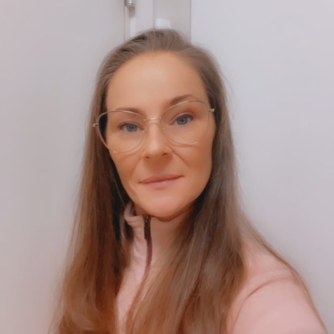 Profilbild för Ulrika Sandblom
