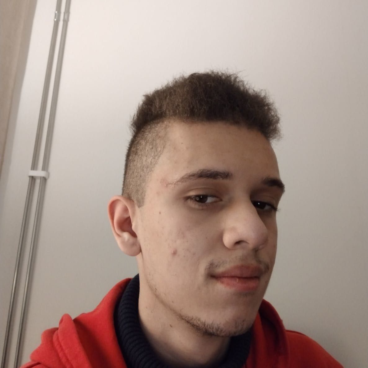 Profilbild för Jonathan Fors Diaz
