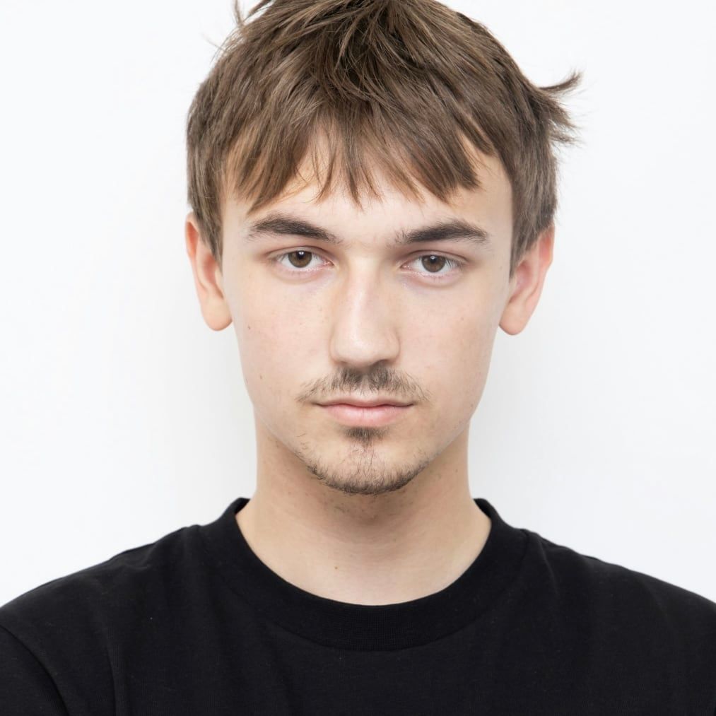 Profilbild för Aksel Lindbak Gissberg