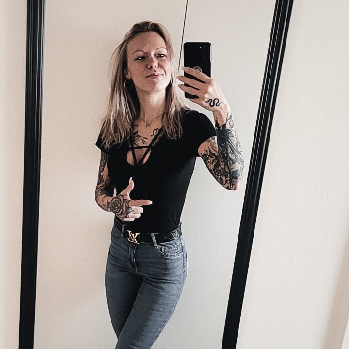 Profilbild för Therese Lundin