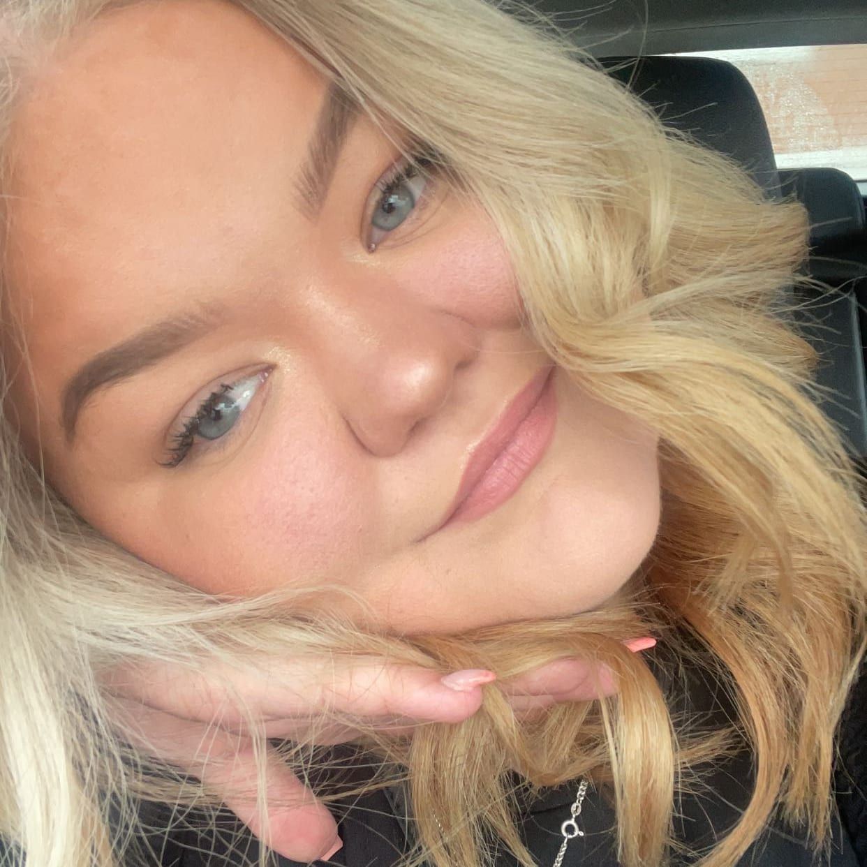 Profilbild för Tova Strandin