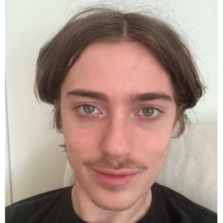 Profilbild för Leonard Heinemann Samuelson