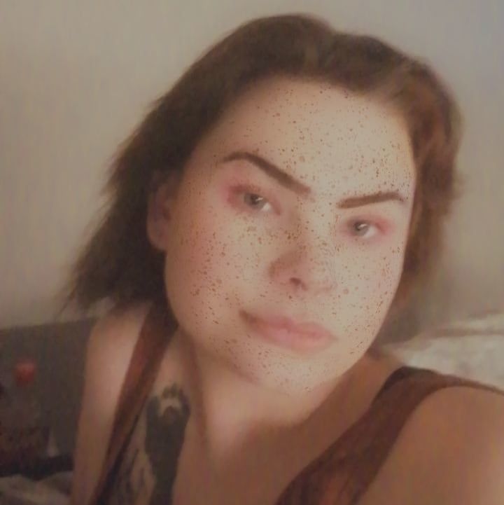 Profilbild för Sabina Bergholtz