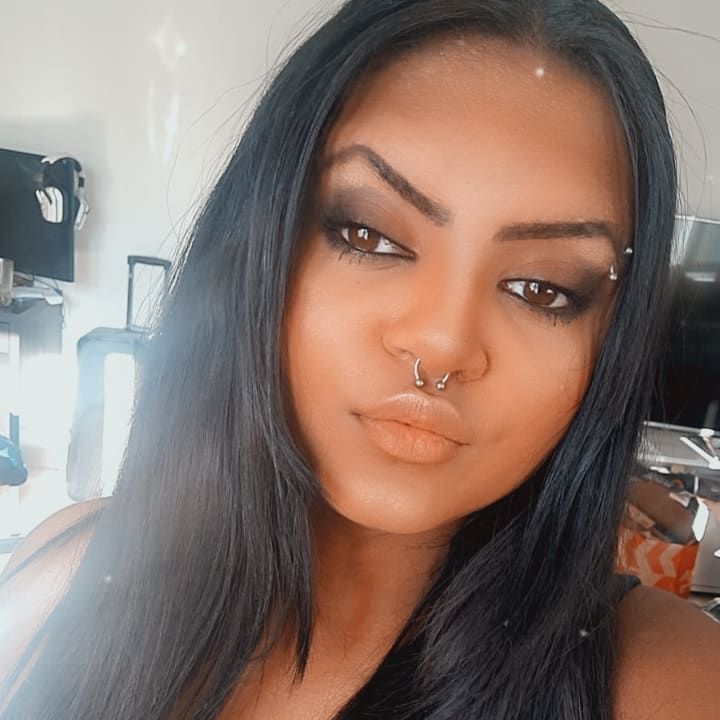 Profilbild för Felicia Sandberg