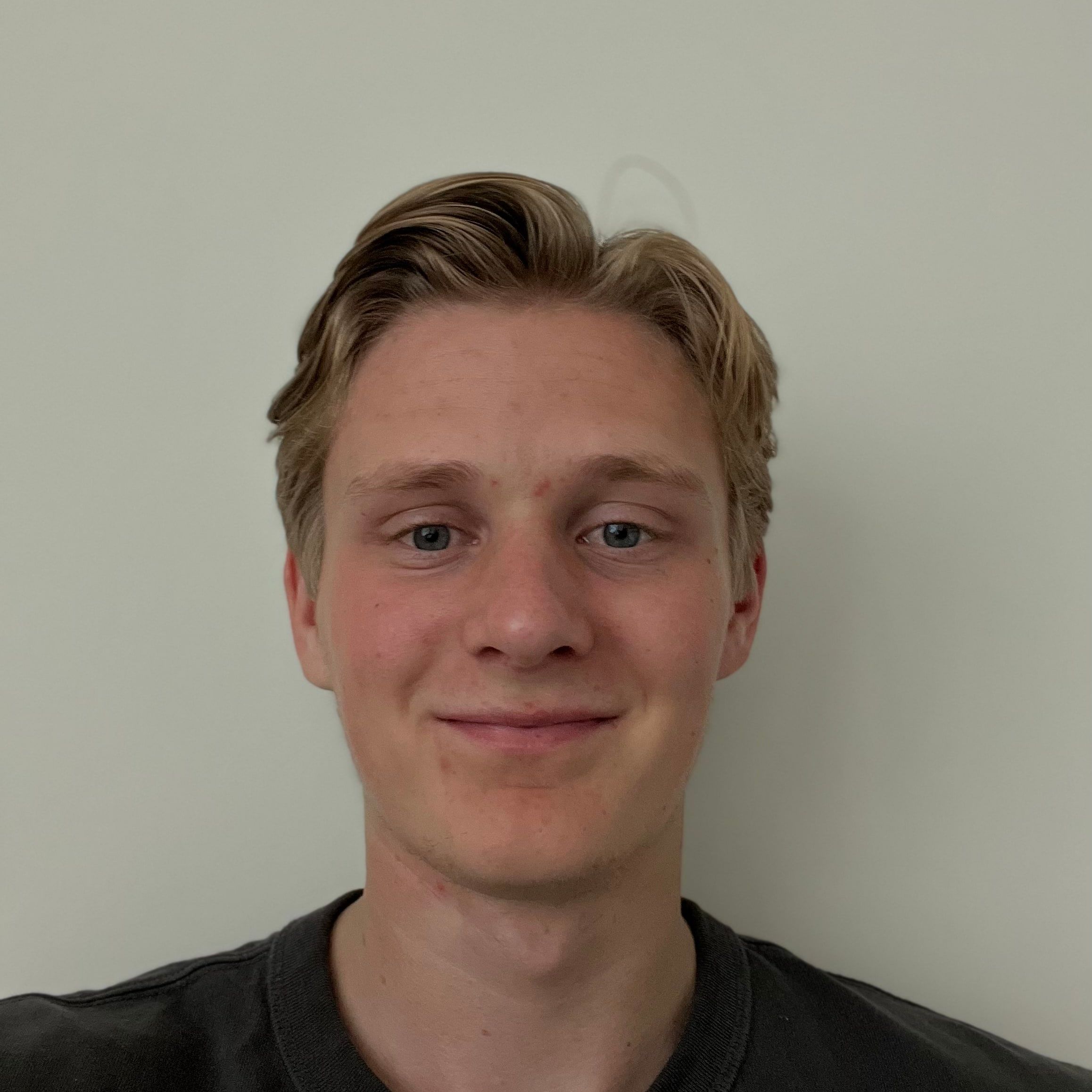 Profilbild för Lukas Grenander