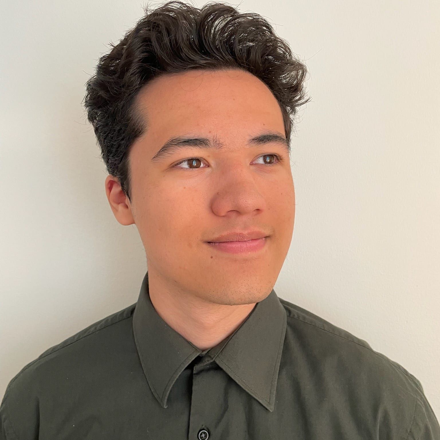 Profilbild för Spike Lopez Pedersen