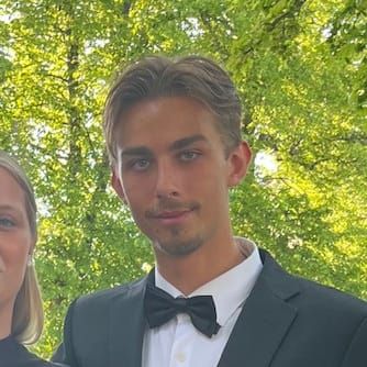Profilbild för Douglas Christovski