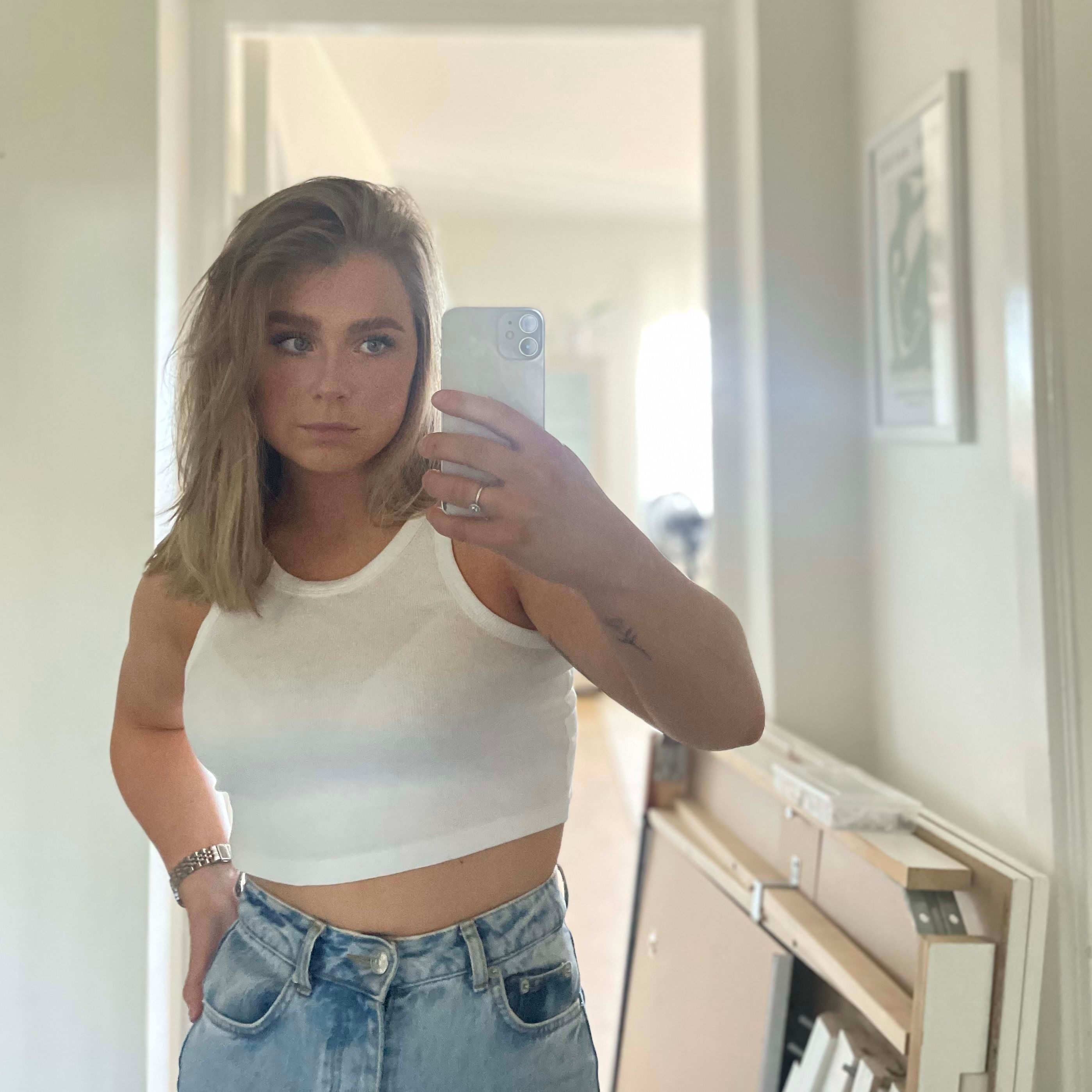 Profilbild för Tilda Thornberg