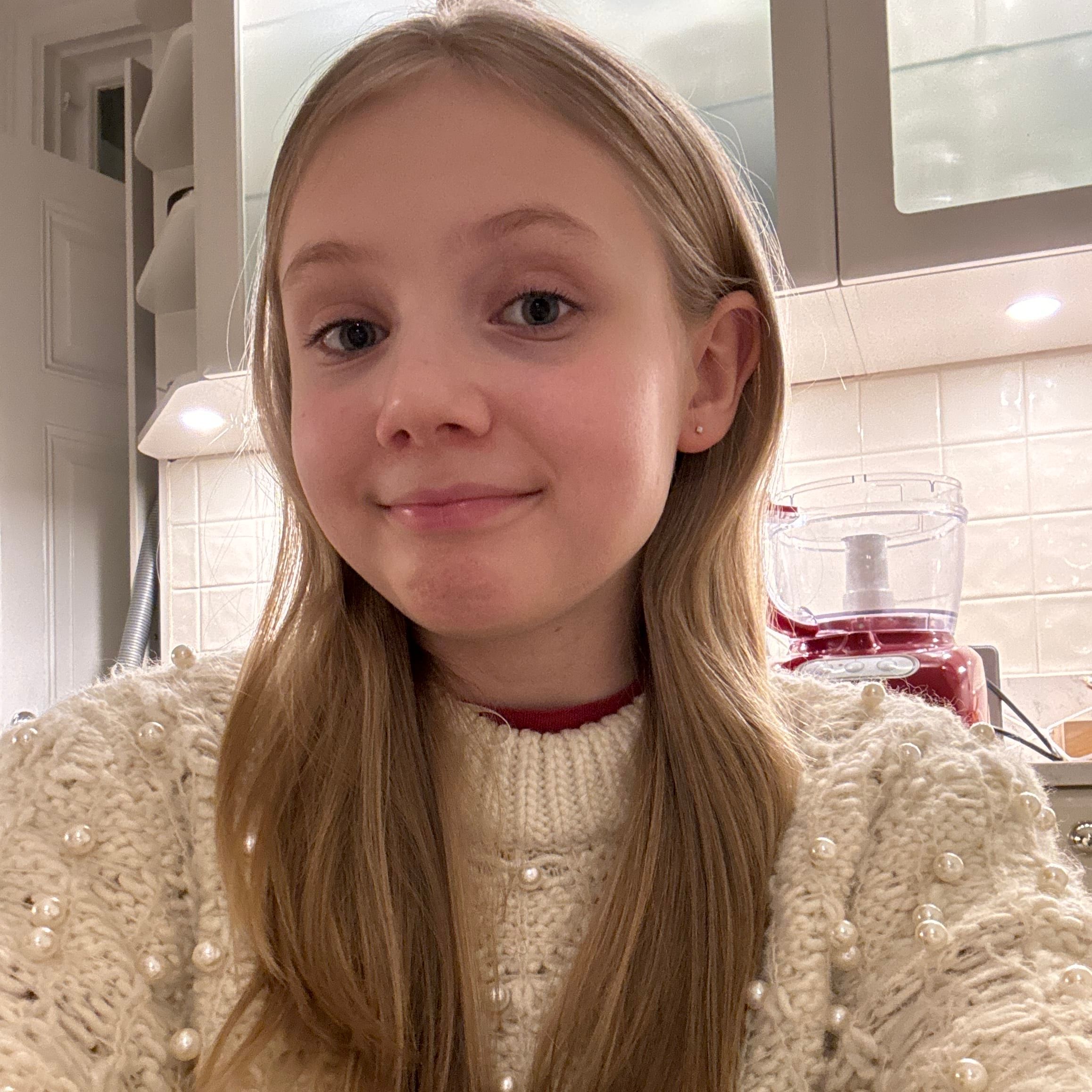 Profilbild för Elle Ofenböck