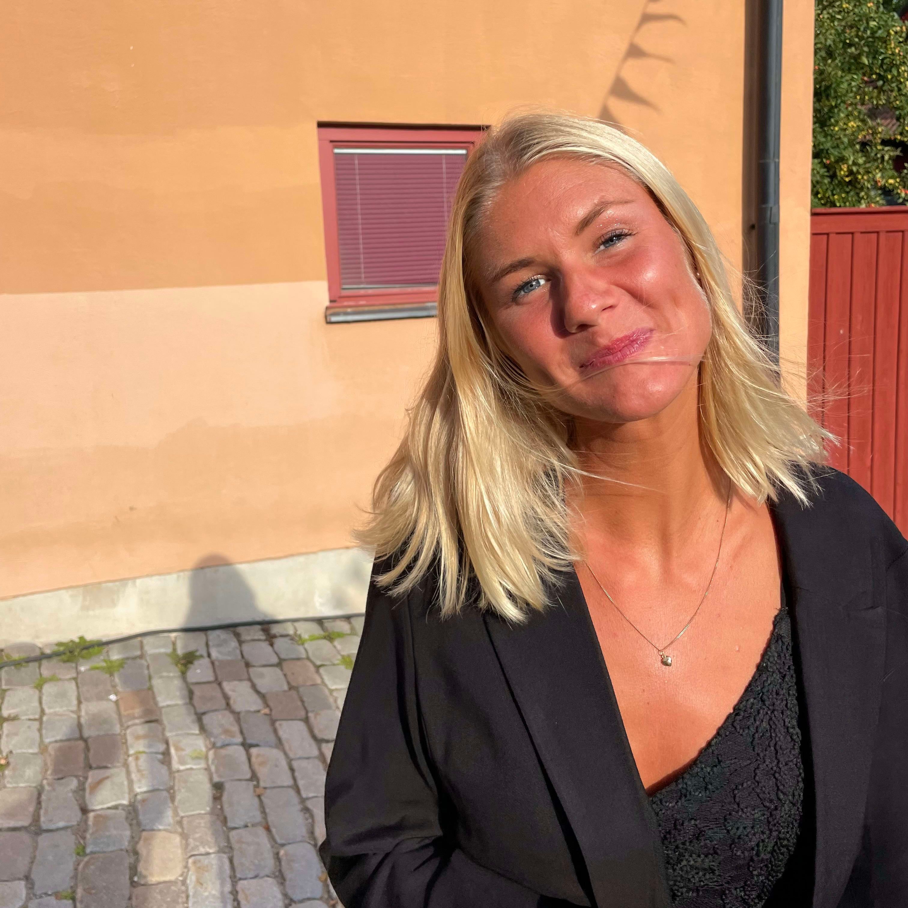 Profilbild för Emma Gustafsson