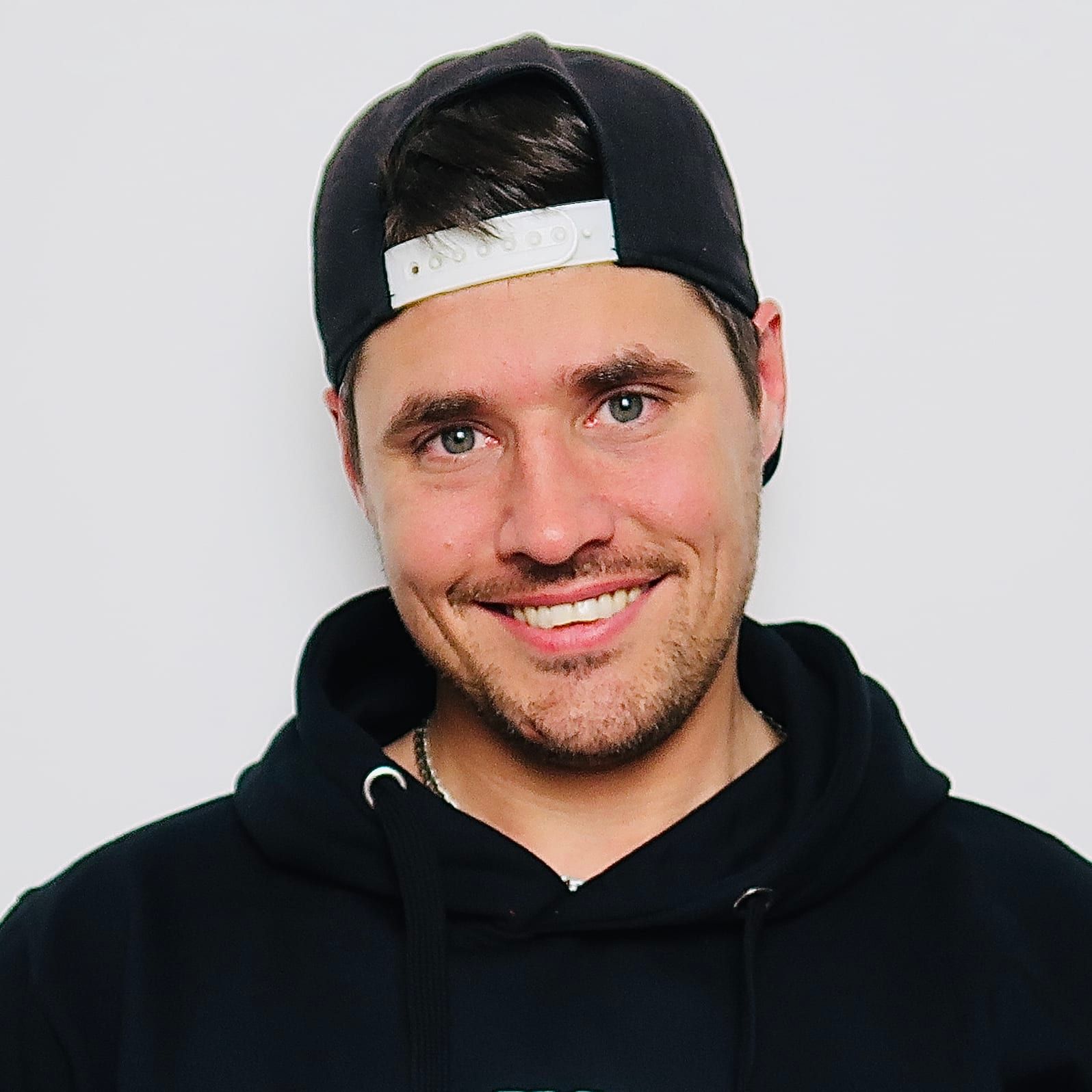 Profilbild för Andreas Allerstrand